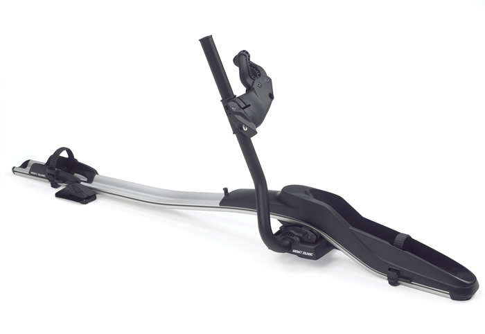 Rhino Discovery bike carrier